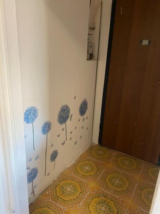 Casa Vacanze Sogni Proibiti Apartment Bologna Exterior photo